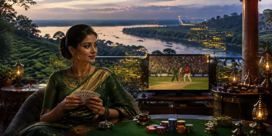 ok44 গোল্ড রুলেট